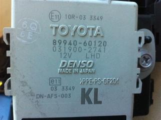 Блок управления фар Toyota Land Cruiser 2014