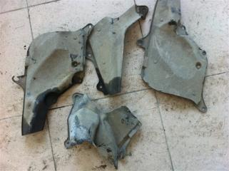 Запчасть защита Toyota Land Cruiser 2014