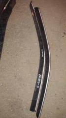 Ветровик передний левый Nissan Cefiro 2000