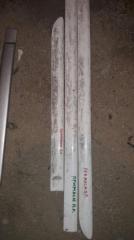 Накладка на дверь Mazda Premacy 2001