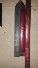 Накладка на дверь Ford Focus 2004