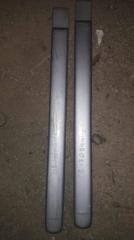 Накладка на дверь Mazda Demio 2001