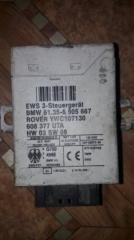 Электронный блок BMW 318i 2003