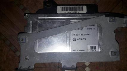 Блок управления ABS BMW 316i 1994 Б/У Блок управления ABS BMW 316i 1994