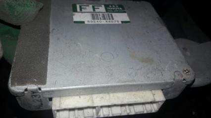 Блок управления ABS Toyota Ipsum 1998 Б/У Блок управления ABS Toyota Ipsum 1998