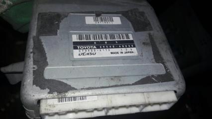 Блок управления ABS Toyota Land Cruiser 1998 Б/У Блок управления ABS Toyota Land Cruiser 1998