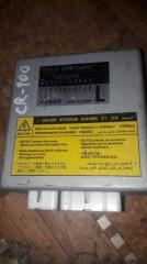 Блок управления рулевой колонкой Toyota Land Cruiser 1998 Б/У Блок управления рулевой колонкой Toyota Land Cruiser 1998