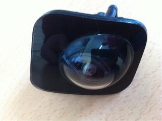 Камера передняя правая Lexus LX570 2012 Б/У Камера передняя правая Lexus LX570 2012