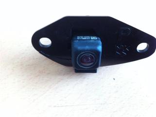 Камера Toyota Camry 2012 Б/У Камера Toyota Camry 2012