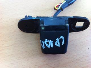 Камера заднего вида Toyota Land Cruiser 2004