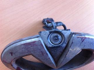 Камера передняя Infiniti QX56 2012 Б/У Камера передняя Infiniti QX56 2012