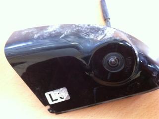 Камера передняя левая Infiniti QX56 2012 Б/У Камера передняя левая Infiniti QX56 2012