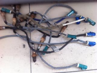 Кислородный датчик лямбда-зонд FORD Focus 2010 Б/У Кислородный датчик лямбда-зонд FORD Focus 2010