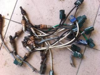 Кислородный датчик лямбда-зонд Nissan 2012 Б/У Кислородный датчик лямбда-зонд Nissan 2012