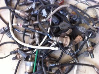 Кислородный датчик лямбда-зонд Toyota Б/У Кислородный датчик лямбда-зонд Toyota