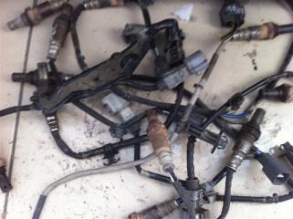 Кислородный датчик лямбда-зонд Lexus Б/У Кислородный датчик лямбда-зонд Lexus