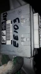 Блок управления ABS Toyota Corolla Wagon Б/У Блок управления ABS Toyota Corolla Wagon