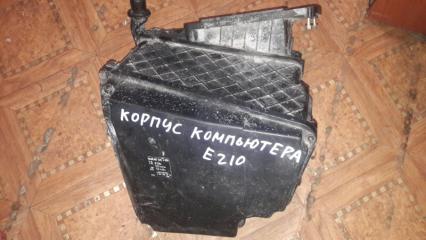 Корпус компьютера Mercedes-Benz E240 1998