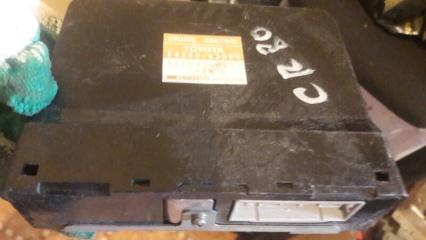 Блок управления круиз-контролем Toyota Land Cruiser 1995