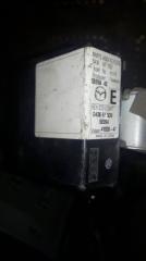 Блок управления ABS Mazda Demio 2003 Б/У Блок управления ABS Mazda Demio 2003