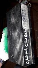 Усилитель звука Jeep Grand Cherokee 1996