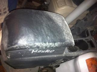 Бардачок FORD Mondeo 2011