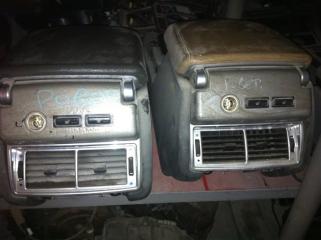 Бардачок Range Rover VOGUE 2004