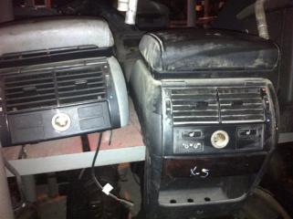 Бардачок BMW X5 2004