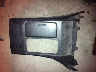 НАКЛАДКА КПП Toyota Aristo 2004 Б/У НАКЛАДКА КПП Toyota Aristo 2004