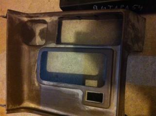 НАКЛАДКА КПП Toyota Land Cruiser 1994 Б/У НАКЛАДКА КПП Toyota Land Cruiser 1994