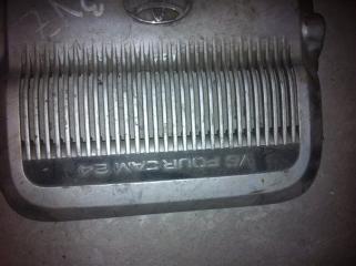 Декоративная крышка двс Toyota