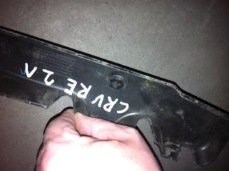 Декоративная крышка двс Honda CR-V 2010