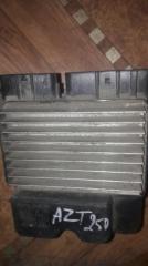 Блок управления форсунками Toyota Avensis 2007