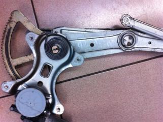 Запчасть стеклоподъемный механизм передний левый LexuS GX470 2006