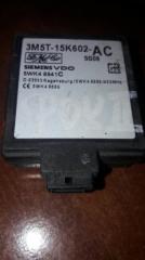 Блок управления центральным замком Ford Focus 2006