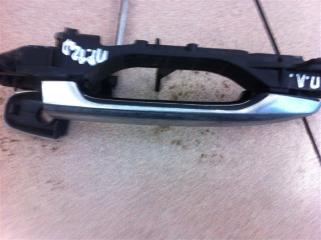 Ручка двери передняя левая Toyota Land Cruiser Prado 2007