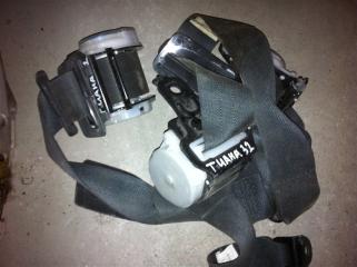 Запчасть ремни безопасности Nissan Teana