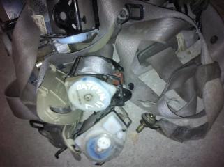 Запчасть ремни безопасности Nissan PATROL