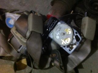 Запчасть ремни безопасности Infiniti QX56