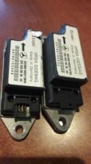 Датчик airbag Mercedes-Benz E240 1998 Б/У Датчик airbag Mercedes-Benz E240 1998