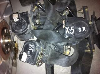 Запчасть ремни безопасности BMW X5