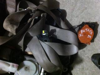 Запчасть ремни безопасности Suzuki GRAND VITARA