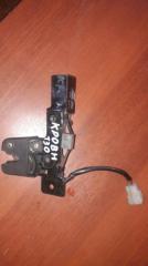 Замок крышки багажника Toyota Crown 1992