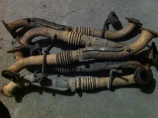 ПРИЕМНАЯ ТРУБА Toyota Land Cruiser