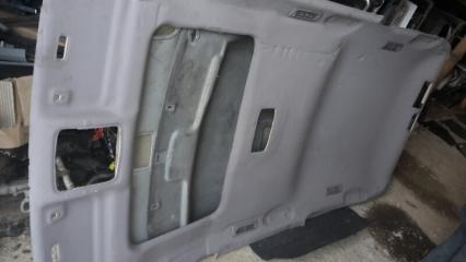 Обшивка потолка Lexus GX470 2004