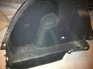 Запчасть обшивка салона задняя Honda Civic 2008