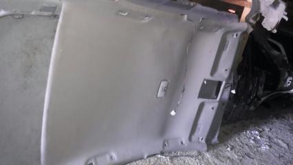 Обшивка потолка Toyota Camry 2007