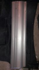 Накладка на дверь передняя Mitsubishi Pajero 1994