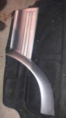 Накладка на дверь задняя Mitsubishi Pajero 1994