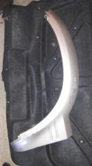 Молдинг расширитель на крыло Nissan Mistral 1996